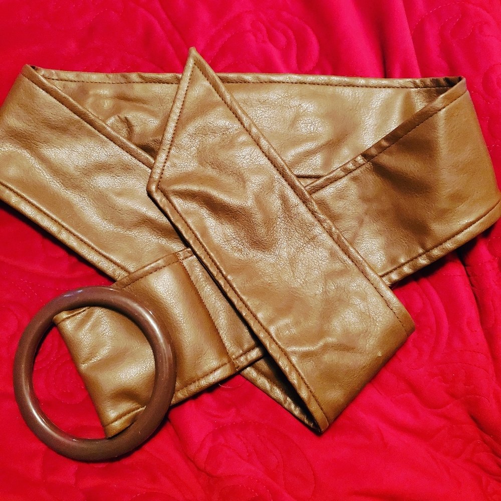 Belt